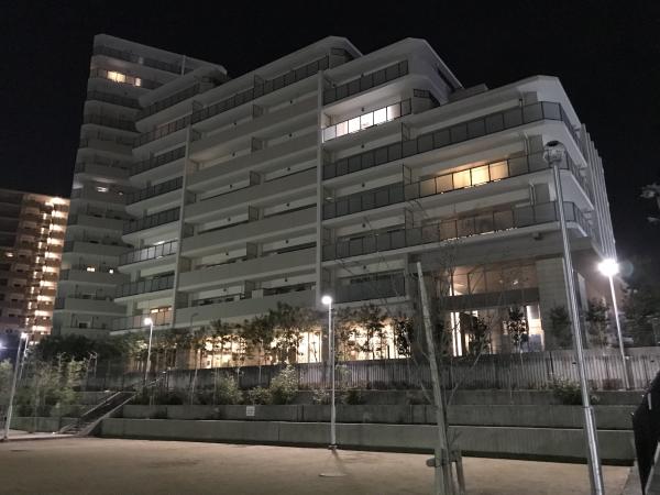 ロジュマン千里中央の物件情報 マンションレビュー