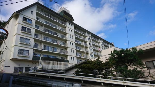 イトーピア青葉マンション 口コミ 中古 売却 査定 賃貸